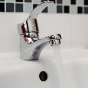 A Water tap