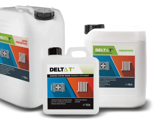 Delta-T