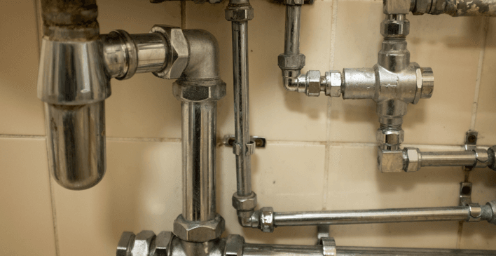 Pipework