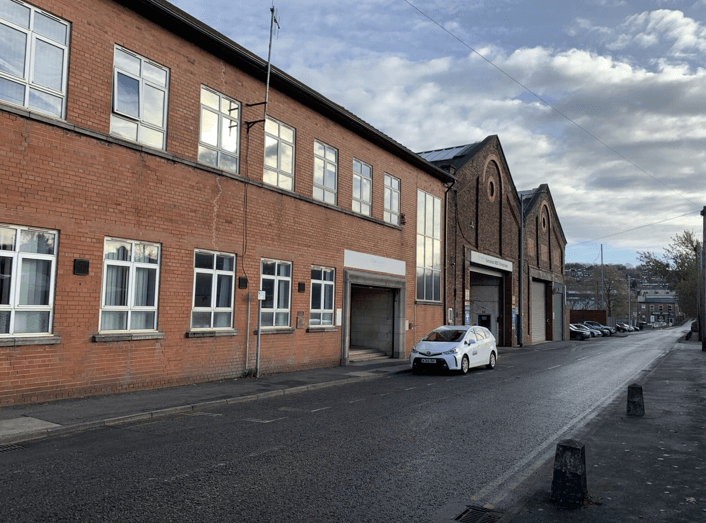 Tameside Depot