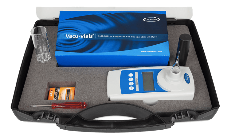 Spectrophotometers